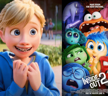 Inside Out 2