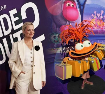 Inside Out 2