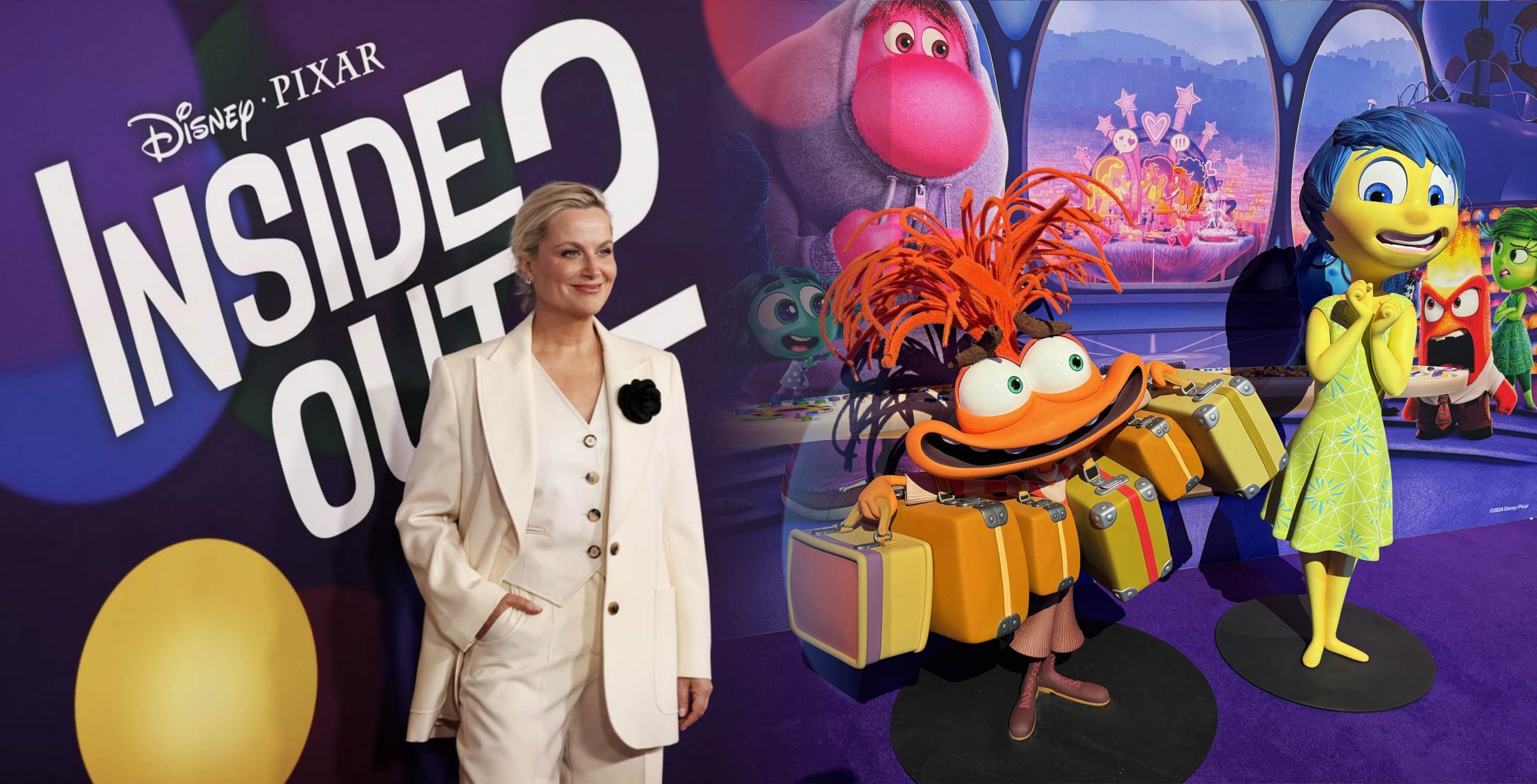 Inside Out 2