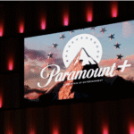 Paramount Plus