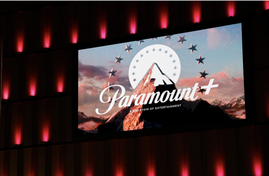Paramount Plus