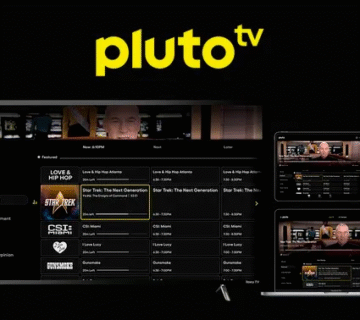 Pluto TV