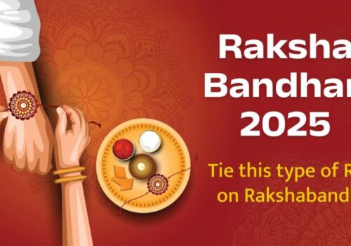 Raksha Bandhan