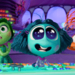 Inside Out 2