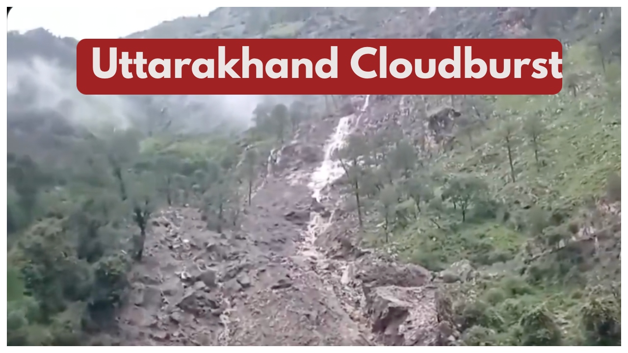 Uttarakhand