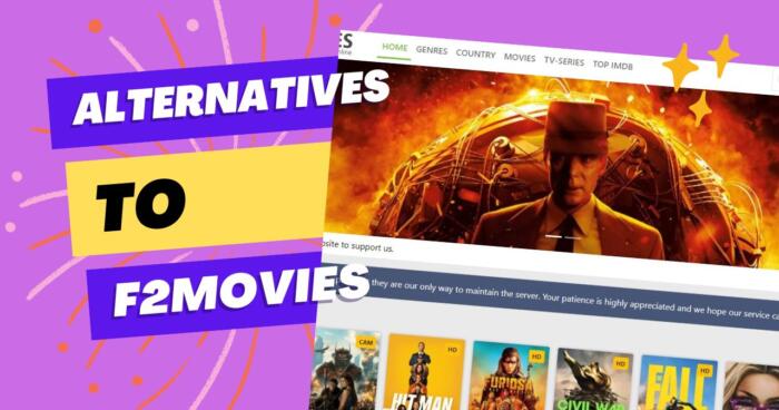 F2Movies