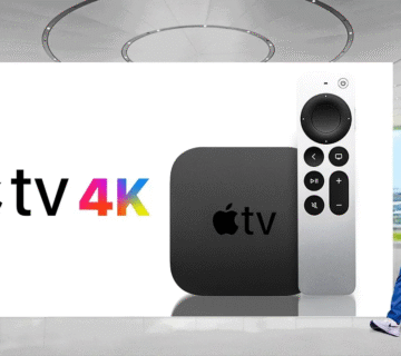 Apple TV+