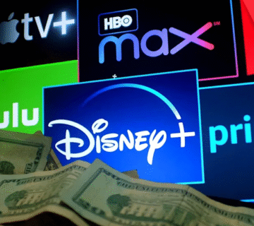 Disney+