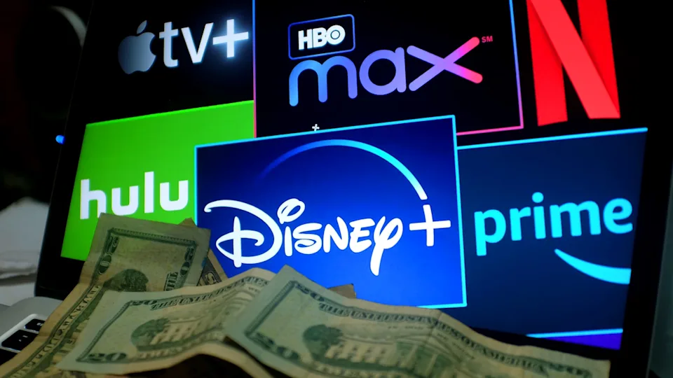 Disney+