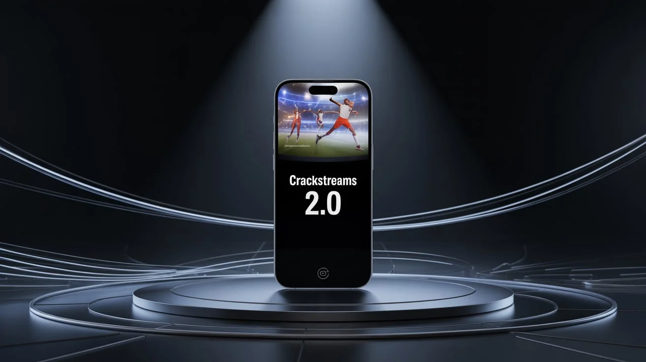 Crackstreams 2.0