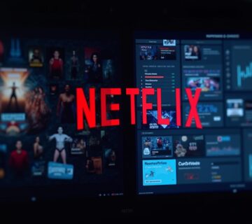 Netflix