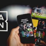 DAZN