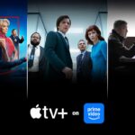 Apple TV+