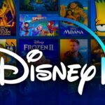 Disney+ Streaming Service Features