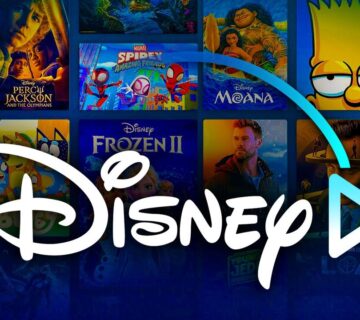 Disney+