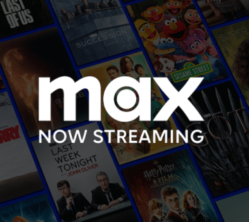 HBO Max