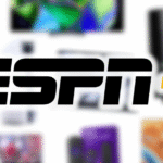 ESPN Plus