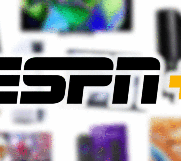 ESPN Plus
