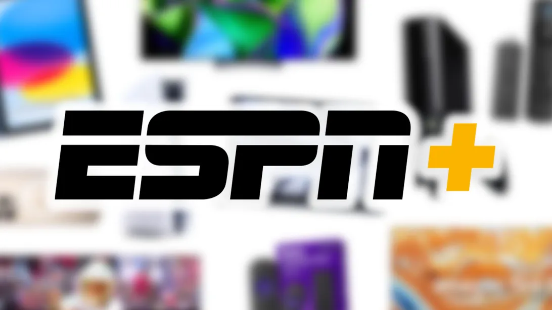 ESPN Plus