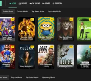 F2Movies Alternatives