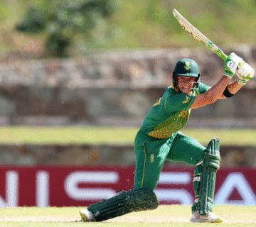 Dewald Brevis