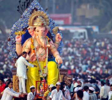 Ganesh Chaturthi
