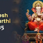 Ganesh Chaturthi 2025