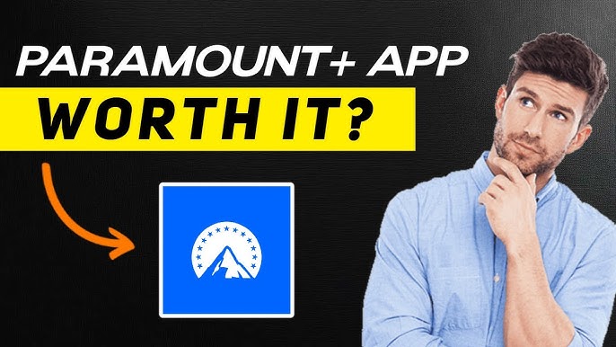 Paramount Plus
