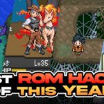Pokémon ROM Hacks Download