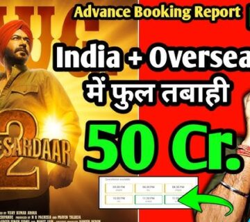 Son of Sardaar 2