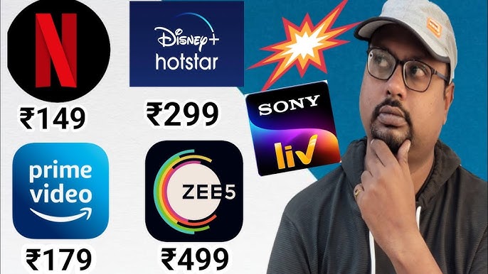 Jio Hotstar