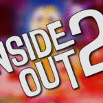 Inside Out 2