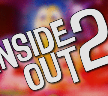 Inside Out 2