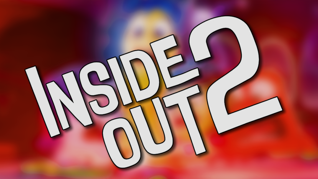 Inside Out 2