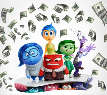 Inside Out 2