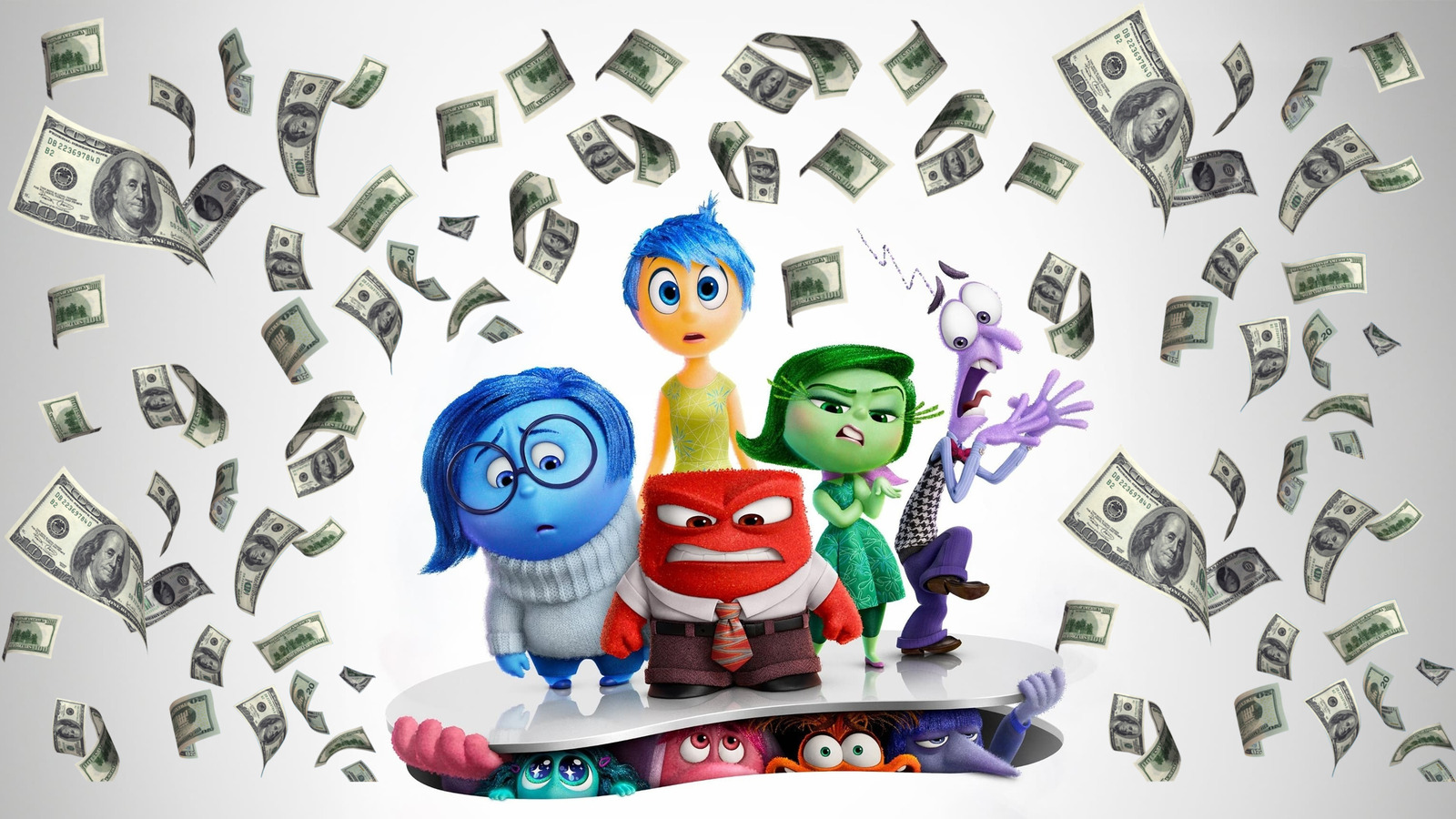 Inside Out 2