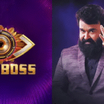 Bigg Boss Malayalam Season 7