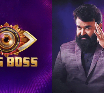 Bigg Boss Malayalam Season 7