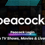 Peacock