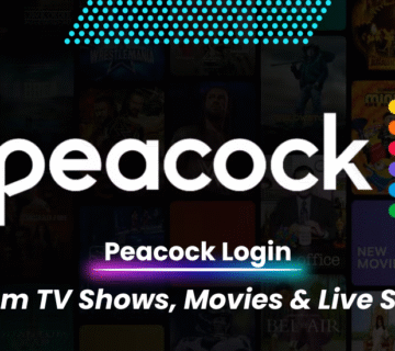 Peacock