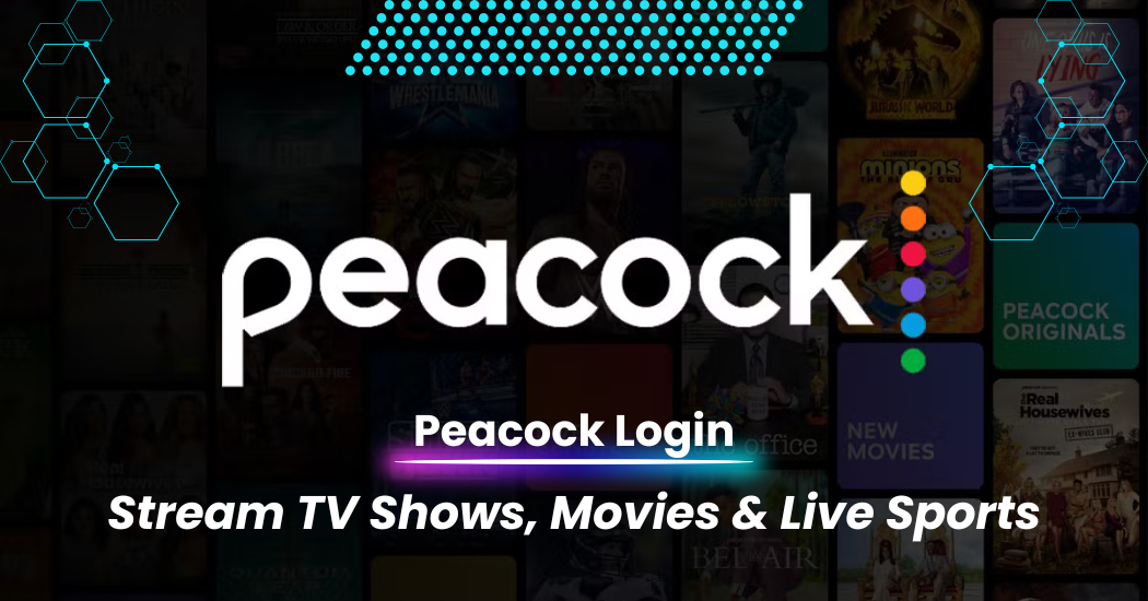 Peacock