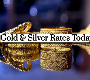 gold price