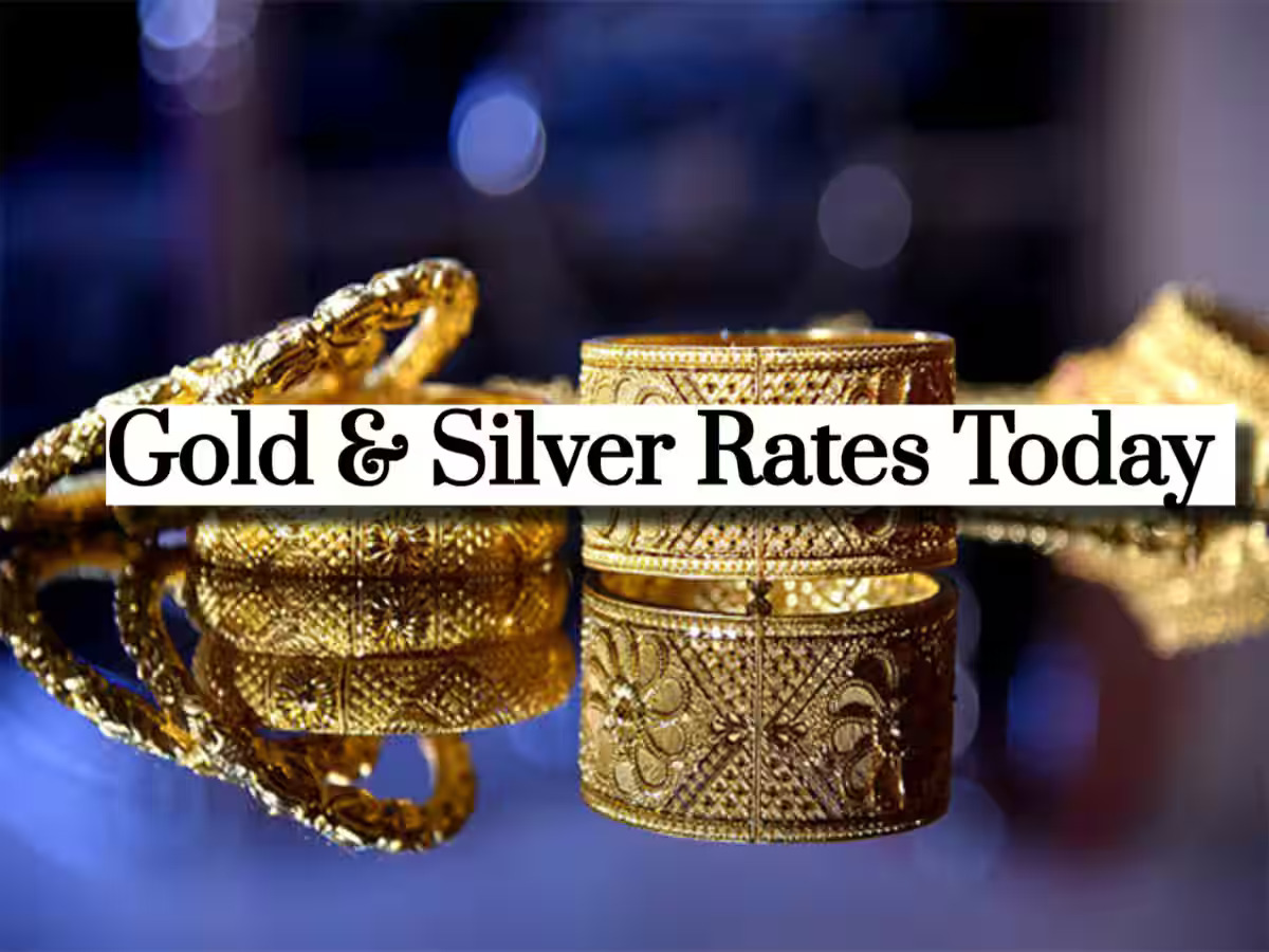 gold price