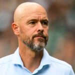 Erik Ten Hag