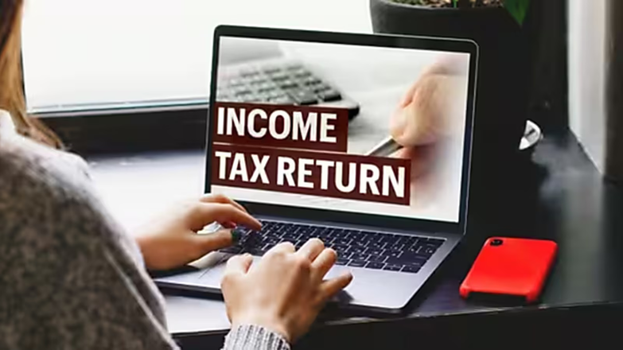 ITR Filing Deadline Updates