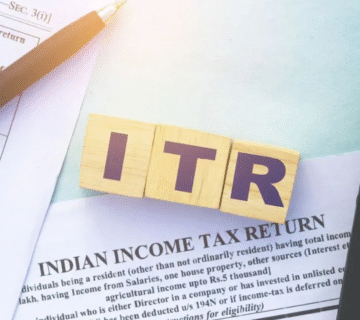ITR Filing Deadline Updates