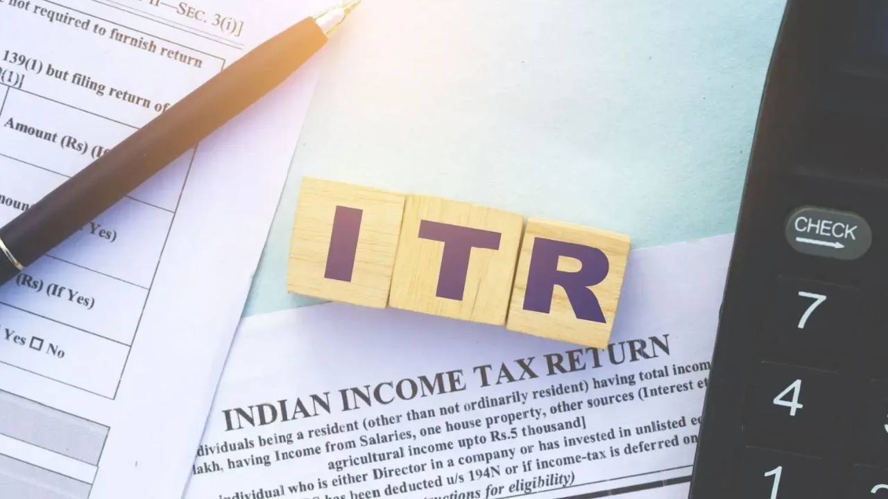 ITR Filing Deadline Updates