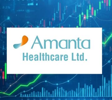 Amanta Healthcare IPO Allotment Status