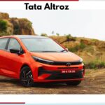Tata Altroz Review