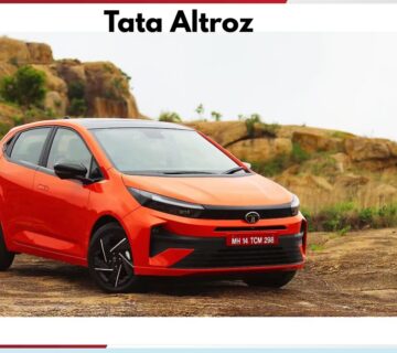 Tata Altroz Review